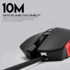 Fantech X15 Phantom Macro RGB Gaming Mouse