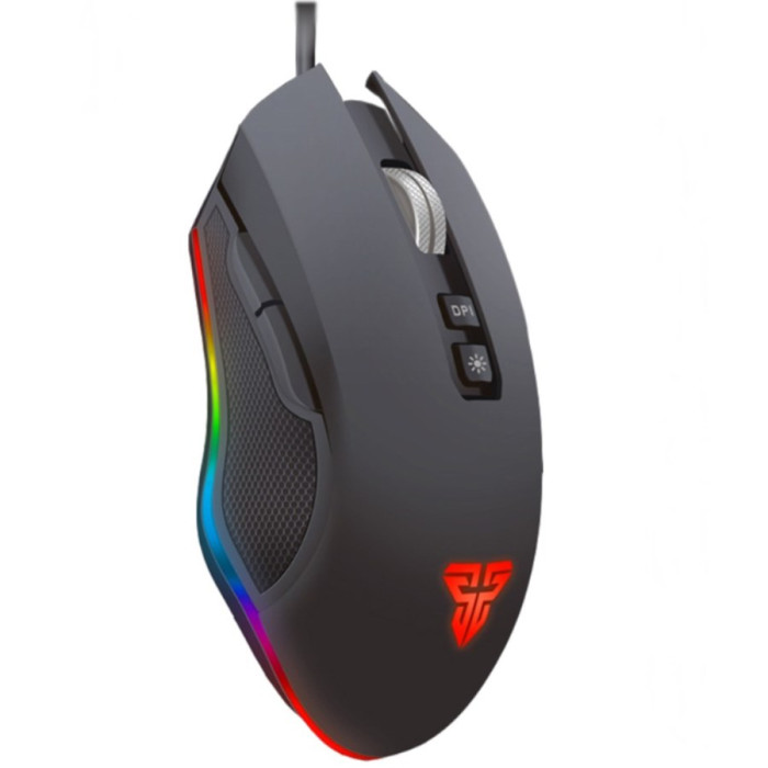 Fantech X5s Zeus Macro Pro Gaming Mouse Fantech X5s Zeus Macro Pro Gaming Mouse