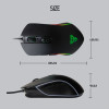 Fantech X9 Thor Macro RGB Gaming Mouse