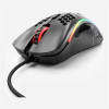 Glorious Model D (Matte Black) Extreme Lightweight Ergonomic Gaming Mouse 68G