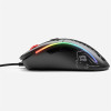 Glorious Model D (Matte Black) Extreme Lightweight Ergonomic Gaming Mouse 68G