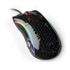 Glorious Model D Minus Gaming Mouse D- Glossy Black