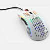 Glorious Model D Minus Gaming Mouse (GLO-MS-DM-MW) D- Matte White