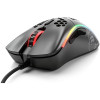 Glorious Model D Minus (Matte Black) Gaming Mouse (GLO-MS-DM-MB)