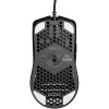 Glorious Model O Minus Gaming Mouse, Matte Black, 58G (GOM-BLACK), Model O-