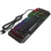 HP Omen Sequencer Mechanical Optical Gaming Keyboard 