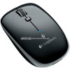 Logitech Bluetooth Mouse M557 Grey - 910-003960 
