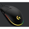 Logitech G102 Lightsync RGB 6 Button Gaming Mouse 