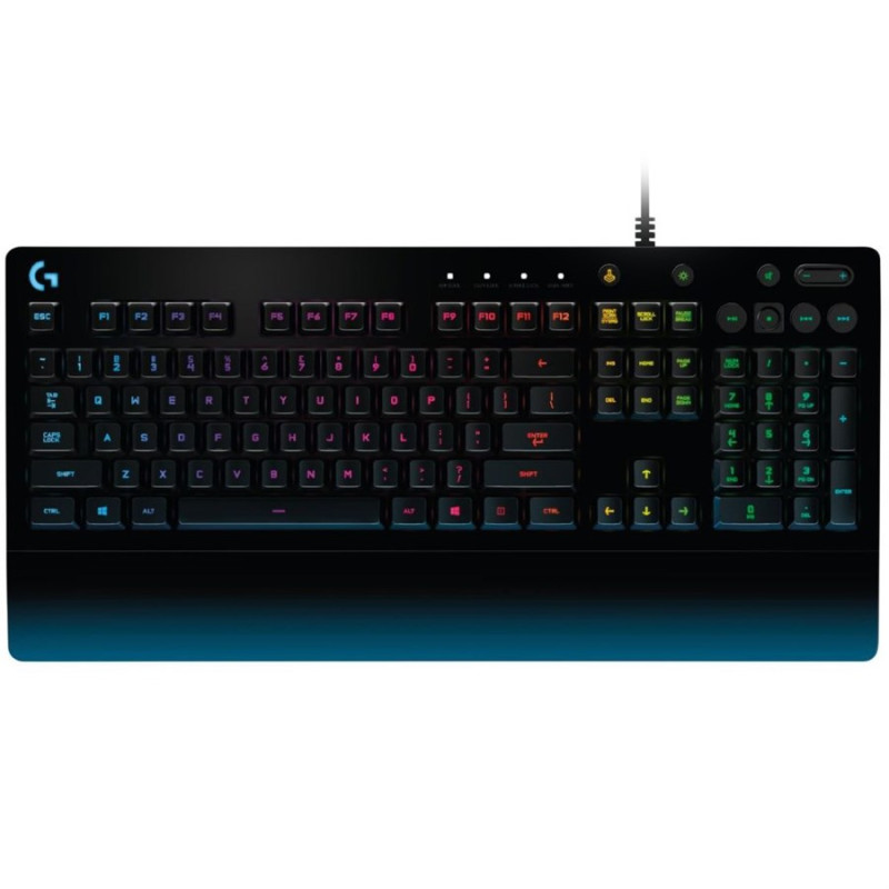 Logitech G213 Prodigy RGB Gaming Keyboard