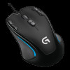 Logitech G300s Optical Gaming Mouse (910-004347)