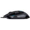 Logitech G402 Hyperion Fury Ultra-Fast FPS Gaming Mouse 910-004070