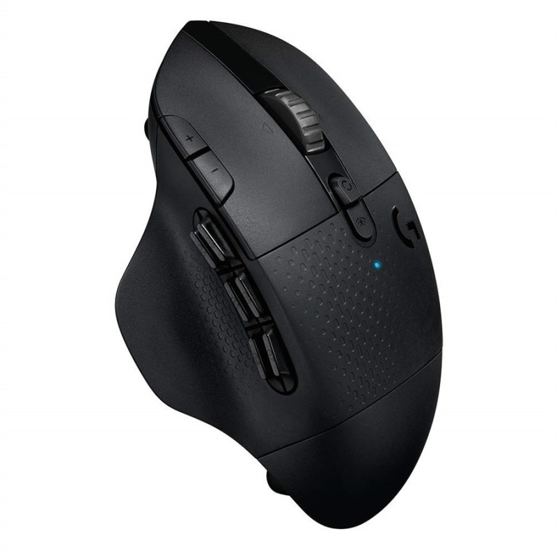 Logitech G604 Lightspeed Wireless Gaming Mouse 