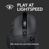 Logitech G604 Lightspeed Wireless Gaming Mouse 