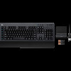 Logitech G613 Wireless Mechanical Gaming Keyboard - 920-008402 