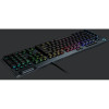 Logitech G813 Lightsync RGB Ultrathin Mechanical Gaming Keyboard - Linear (920-009011)