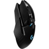 Logitech G903 SE Wireless Optical Gaming Mouse - Black 