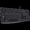 Logitech Keyboard K120 