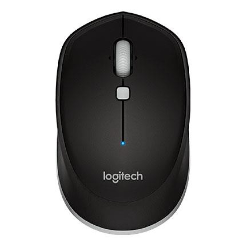 Logitech M337 Bluetooth Mouse - Black - 910-004521
