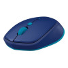 Logitech M337 Bluetooth Mouse (Blue PN 910-004534)