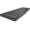 Logitech MK235 Wireless Keyboard and Mouse - 920-007939