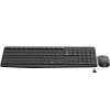 Logitech MK235 Wireless Keyboard and Mouse - 920-007939