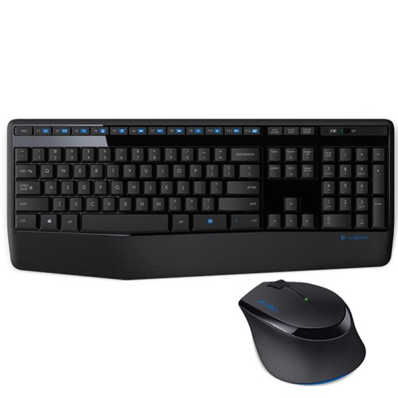 Logitech Wireless Combo MK345 