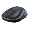 Logitech Wireless Mouse M185 - Grey - 910-002255