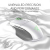 Razer Basilisk Mercury Customizable Gaming Mouse - RZ01-02330300-R3M1