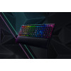 Razer BlackWidow V3 Pro Wireless Full-height Mechanical Gaming Keyboard - RZ03-03530100-R3M1 - Green Switch - US