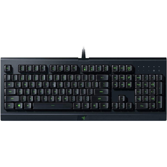 Razer Cynosa Lite Essential Membrane Gaming Keyboard RZ03-02740600-R3M1 Razer Cynosa Lite Essential Membrane Gaming Keyboard RZ03-02740600-R3M1