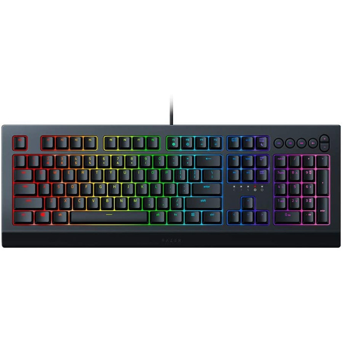 Razer Cynosa V2 Membrane Gaming Keyboard With Razer Chroma RGB RZ03-03400100-R3M1  Razer Cynosa V2 Membrane Gaming Keyboard With Razer Chroma RGB RZ03-03400100-R3M1