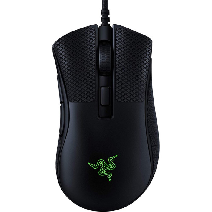 Razer DeathAdder V2 Mini Ultra-Lightweight Ergonomic Gaming Mouse RZ01-03340100-R3M1 Razer DeathAdder V2 Mini Ultra-Lightweight Ergonomic Gaming Mouse RZ01-03340100-R3M1