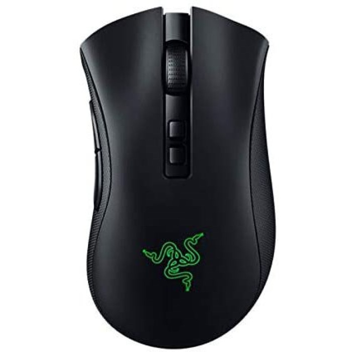 Razer DeathAdder V2 Pro Wireless Gaming Mouse - RZ01-03350100-R3A1 Razer DeathAdder V2 Pro Wireless Gaming Mouse - RZ01-03350100-R3A1