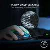 Razer DeathAdder V2 Wired Gaming Mouse with Best-in-class Ergonomics, RZ01-03210100-R3M1