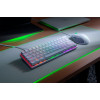 Razer Huntsman Mini 60% Gaming Keyboard with Clicky Optical Switch (Purple) - US - Mercury Color 