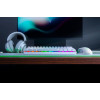 Razer Huntsman Mini 60% Gaming Keyboard with Clicky Optical Switch (Purple) - US - Mercury Color 