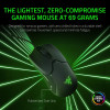 Razer Viper - Ambidextrous Wired Gaming Mouse with Optical Switches, RZ01-02550100-R3M1