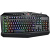 Redragon K503 Harpe RGB Backlit Gaming Keyboard K503A-RGB