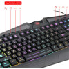 Redragon K503 Harpe RGB Backlit Gaming Keyboard K503A-RGB