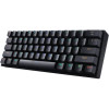 Redragon K530 RGB Wireless Mechanical Gaming Keyboard (Brown Switches) 