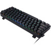 Redragon K530 RGB Wireless Mechanical Gaming Keyboard (Brown Switches) 
