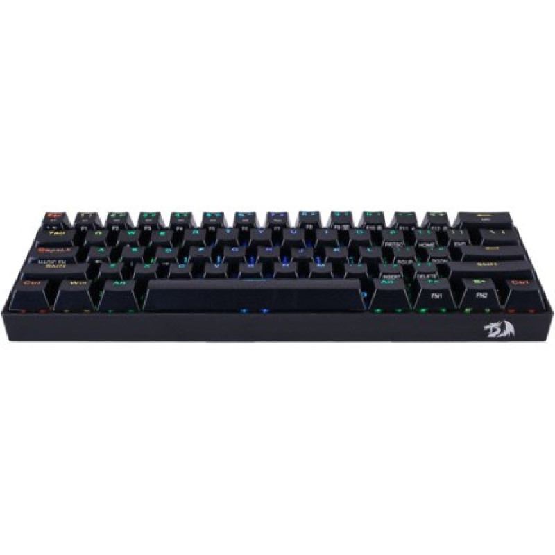 Redragon K530 RGB Wireless Mechanical Gaming Keyboard (Brown Switches) 