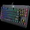 Redragon K568 RGB Dark Avenger Mechanical Gaming Keyboard