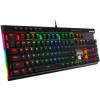 Redragon K580 VATA RGB LED Backlit Mechanical Gaming Keyboard 