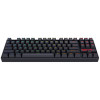 Redragon Kumara K552RGB-1 Mechanical Gaming Keyboard