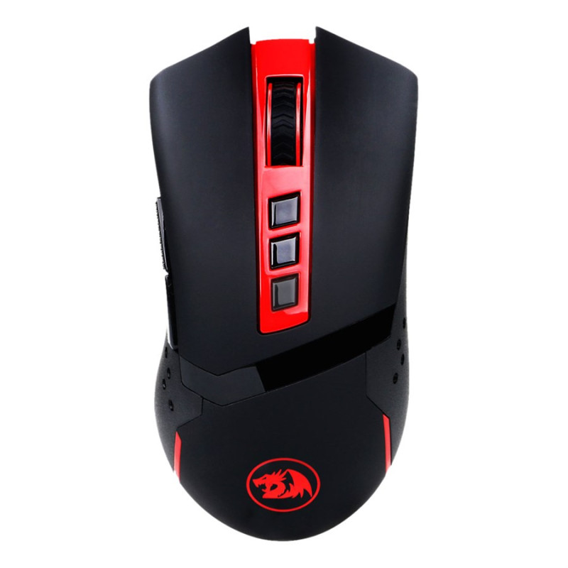 Redragon M692 BLADE Wireless 9-Button Programmable Gaming Mouse