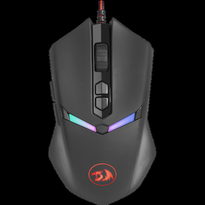 Redragon NEMEANLION 2 RGB M602-1 Gaming Mouse 