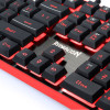 Redragon S107 PC Gaming Keyboard and Mouse Combo & Large Mouse Pad
