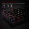 Redragon SURARA K582 RGB Mechanical Gaming Keyboard (Dust-Proof Red Switch)