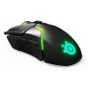 SteelSeries Rival 650 Wireless Wireless Gaming Mouse - Black